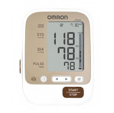 Hình ảnh của Máy đo huyết áp điện tử bắp tay cao cấp, sản xuất tại Nhật Bản Omron JPN600