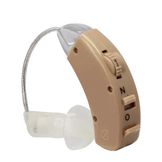 Hình ảnh của Máy trợ thính vành tai Humed JH-125