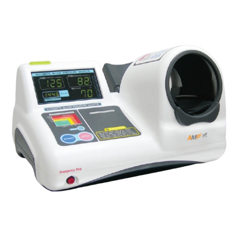 Hình ảnh của Máy đo huyết áp tự động chuyên dụng cho Bệnh viện, Phòng khám AMPall BP-868F