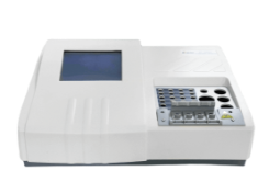Hình ảnh của Máy xét nghiệm đông máu bán tự động tiết kiệm hóa chất và mẫu Rayto RT-2204C