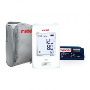 Hình ảnh của Máy đo huyết áp bắp tay Medel Check