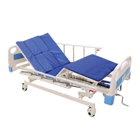 Hình ảnh của danh mục  Xe lăn, giường bệnh nhân